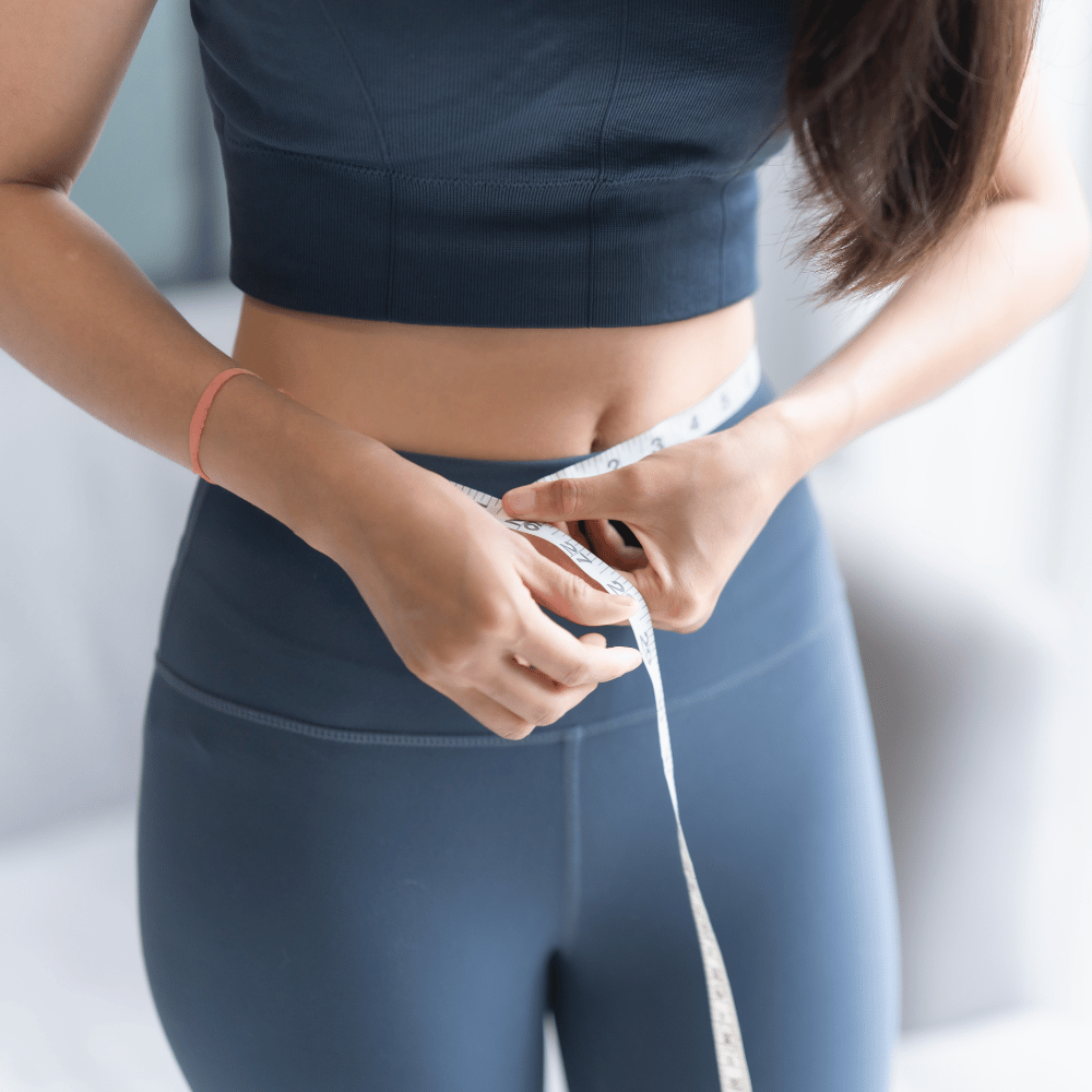 Corpo bonito não é sorte. É corpo que aguenta constância.