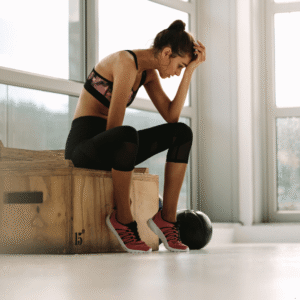 Por que tanta gente treina… e ainda não vê o corpo mudar?