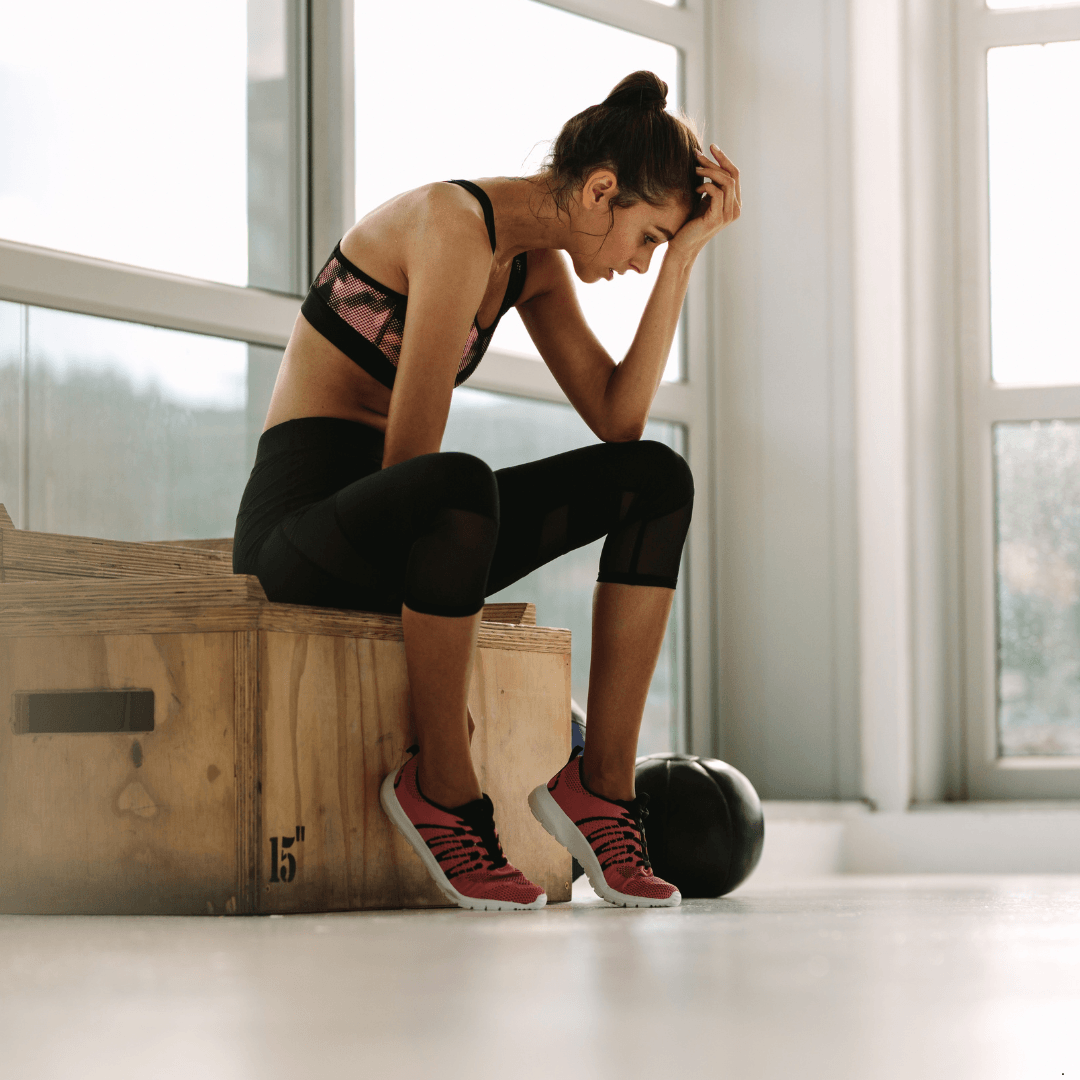 Por que tanta gente treina… e ainda não vê o corpo mudar?