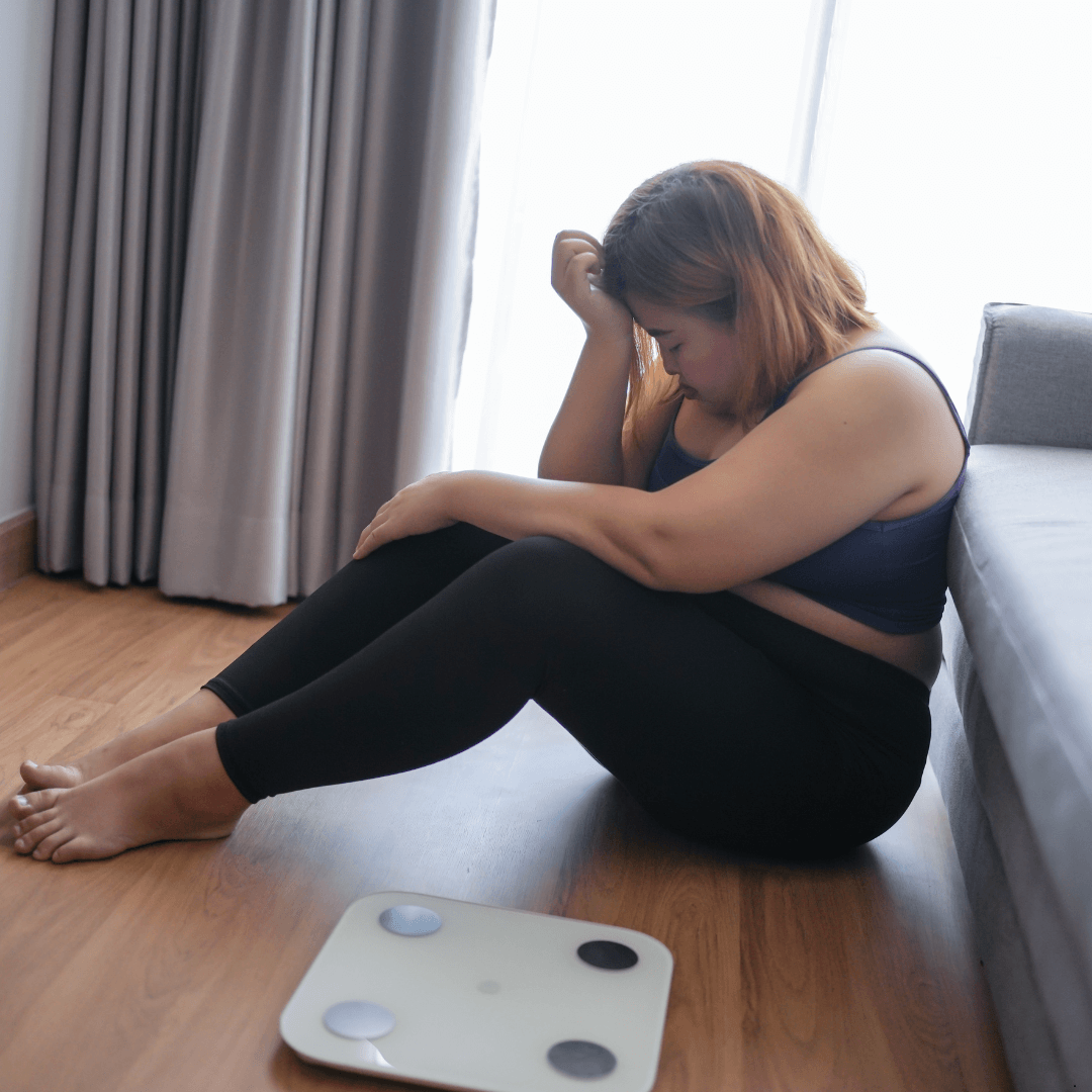 O verdadeiro motivo pelo qual muitas dietas e treinos falham